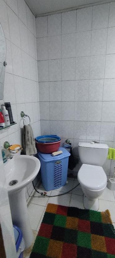 боконбаева советский: 🏡 Продаётся дом с участком 📍 Ж/М Бакай-Ата, ул. Кокчо Основные — 3