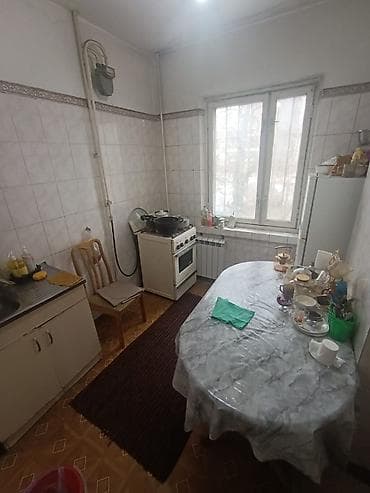 Недвижимость: 2 комнаты, 50 м² — 5