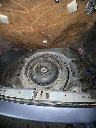 торпедо хонда фит: Honda Civic: 2001 г., 1.5 л, Бензин, Хэтчбэк — 5