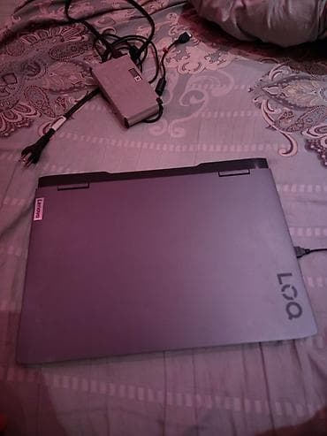 легион 5 про: Игровой, Б/у, Intel Core i5 — 5