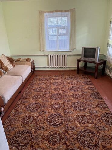 готовый дом из контейнера: Сдача в аренду дома по адресу Новопокровка ул Чкалова 21 а - — 2