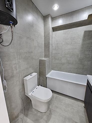 продаю квартиру район тэц: 2 комнаты, 52 м², Элитка, 2 этаж, Дизайнерский ремонт — 6