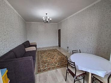 Квартиры: 1 комната, 47 м², 105 серия, 9 этаж — 2