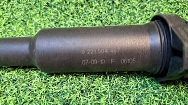 старая модель dell: Катушка зажигания Е60 0 221 504 Год 2006 В отличном состоянии, очень — 4