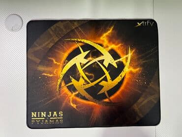 большие коврики для мыши: Коврики для мышки 
Размер 450х400мм
Толщина 3 мм — 3