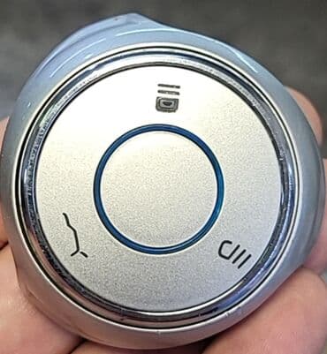 изготовление чип ключа для автомобиля: Ключ Geely 2023 г., Новый, Оригинал — 5