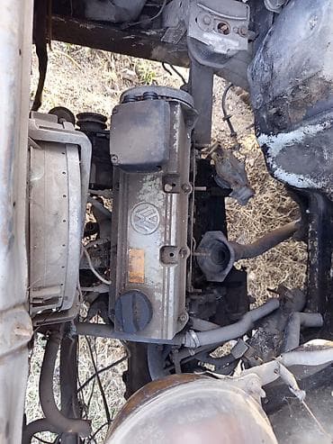 vw sharan: Разбирается Volkswagen Transporter T4 (минивэн, белый). Продажа по — 2