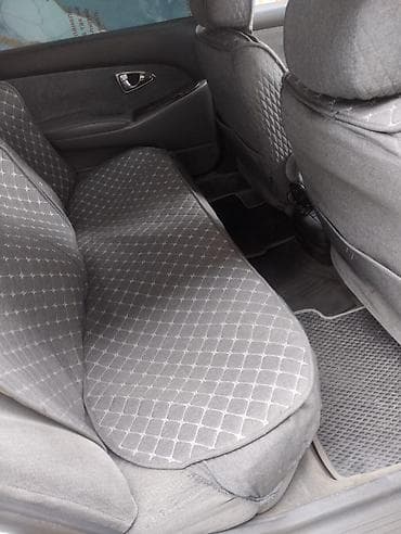 abs e39: Mitsubishi Diamante: 1996 г., Типтроник, Бензин, Седан — 6