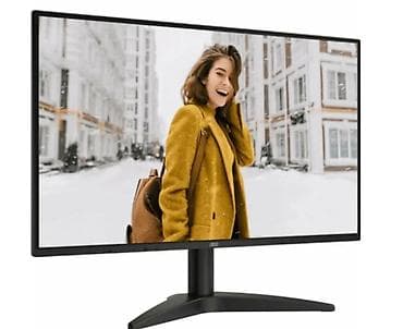 aoc 24g15n: Монитор, AOC, Новый, LCD, 24" - 25" — 2