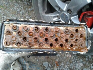 автомойка оборудование: Промывка автопечек в Бишкеке! Чек Поинт Жибек жолу 36 Не работает — 8