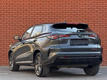 es 2016: Changan X5 Plus: 2025 г., 1.5 л, Робот, Бензин, Кроссовер — 4