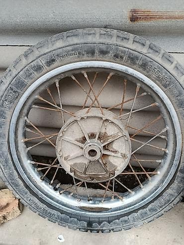 колеса квадроцикла купить: Колеса в сборе R 18, Комплект — 2