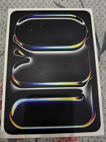 Планшет, Apple, память 256 ГБ, 10" - 11", Wi-Fi, Классический цвет - Серый