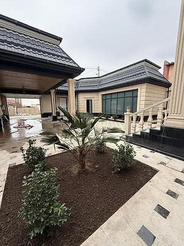 Коттедж, 300 м², 6 комнат, Собственник, Дизайнерский ремонт