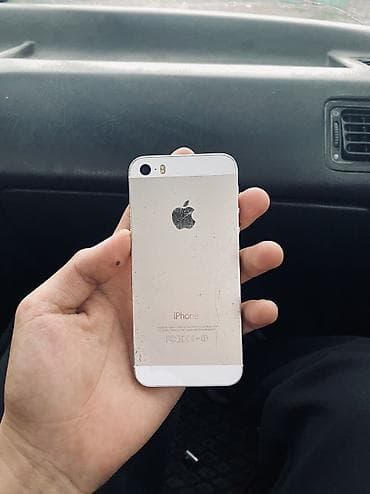 honor win бишкек: IPhone 5s — 2