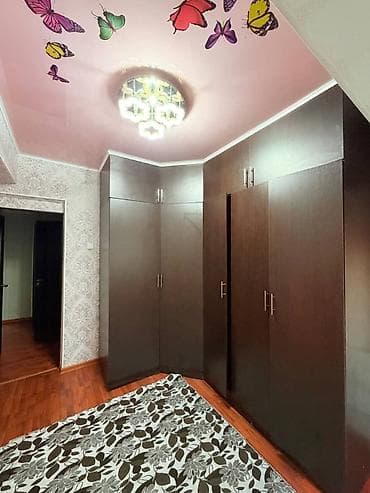Недвижимость: 3 комнаты, 71 м², Центральная мечеть Индивидуалка, 7 этаж, Евроремонт — 7