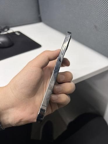 poco x4 pro: IPhone 12 Pro, Б/у, 256 ГБ, Серебристый, Чехол — 8