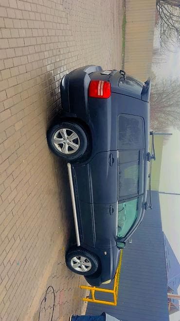 датчик положения дроссельной заслонки опель вектра б: Toyota Kluger: 2003 г., 2.4 л, Автомат, Газ, Внедорожник — 7