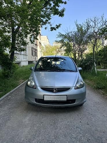 на хонда капа: Honda Jazz: 2005 г., 1.5 л, Ручные, Бензин, Хэтчбэк — 1