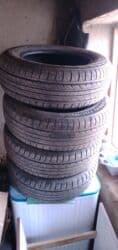 покрышки бу купить: Шины 195 / 65 / R 15, Всесезонная, Б/у, Комплект, Легковые, Япония — 3