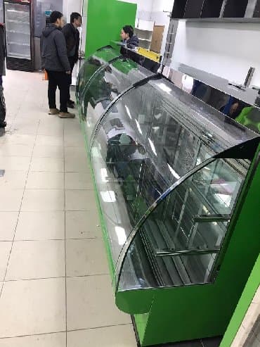 промышленные холодильники для хранения фруктов цена: Новый — 11