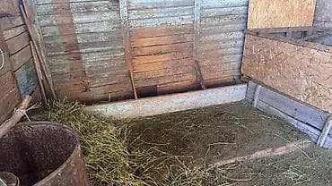 Гаражи: 12 соток, Для сельского хозяйства, Тех паспорт — 7