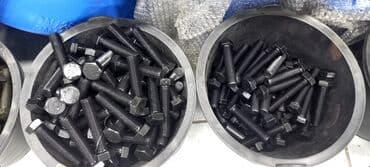 металлопрокат бишкек цены: Болты м16×70 - 4,8 м16×70 - 8,8 м18×80 - 4,8 м18×80 - 8,8 м18×90 - — 8