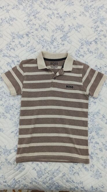 Детская футболка, качество отличное, сделано в Пакистане