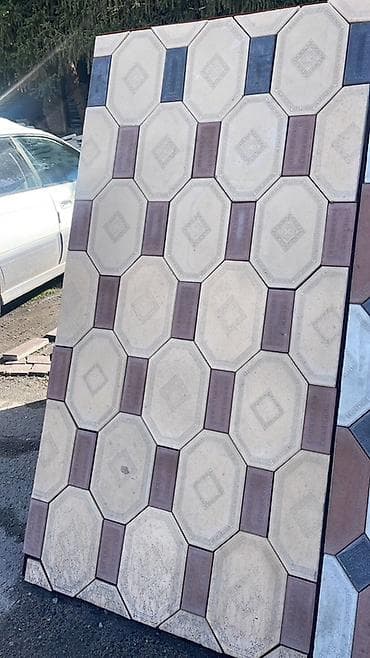 термопанели фасадные фото: Укладка тротуарной брусчатки и плитки любой сложности. Что — 9