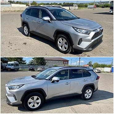 титаны 15: Литые Диски R 17 Toyota, отверстий - 5 — 4