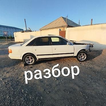корзину: Авто разбор Балыкчы Ауди с4, Ауди перехотка, пассат б3, Гольф 3 — 3
