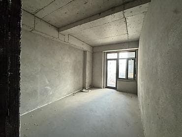 Недвижимость: 2 комнаты, 68 м², Золотой квадрат Элитка, 11 этаж, ПСО (под самоотделку) — 5
