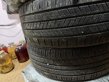 hankook: Шины 205 / 65 / R 16, Лето, Комплект, Легковые, Hankook — 1
