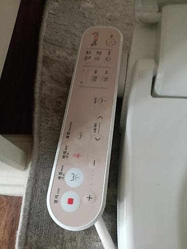 унитазы с подмыванием: Новый — 3