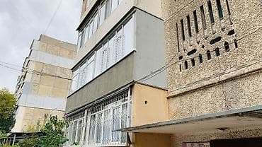 2 комнаты, 52 м², 106 серия, 2 этаж, Евроремонт