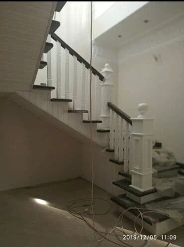 купить мебель: Заказ лестница тепкич ступенька лестницы перила тумба заказ алабыз — 4