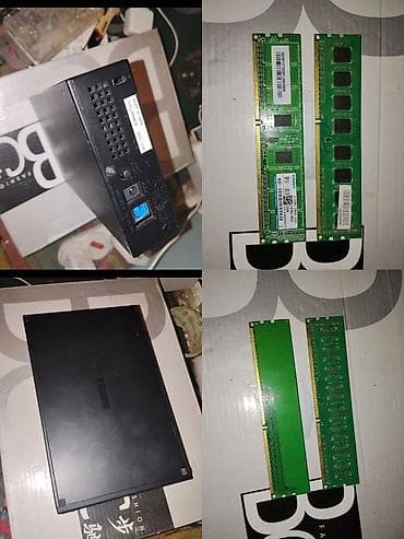 ссд 128: Накопитель, Б/у, Seagate, HDD, 512 ГБ, 3.5", Для ПК — 1