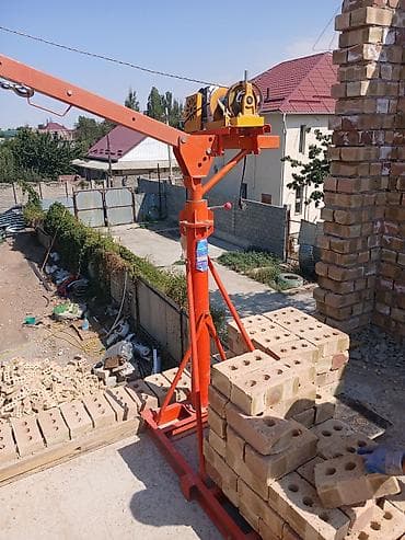 Аренда. в сутки 1000 сом. есть доставка. самовывоз. минимальный срок