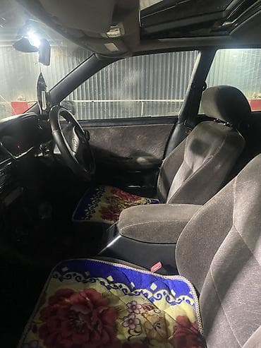тойото виндом: Toyota Windom: 1995 г., 3 л, Автомат, Бензин, Седан — 6