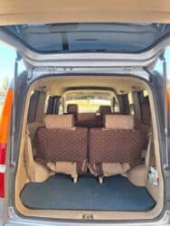 honda stepwgn левый руль купить: Honda Stepwgn: 2001 г., 2 л, Газ, Вэн/Минивэн — 6