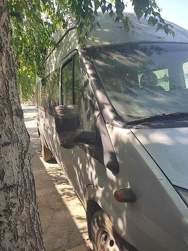 форт тразит: Ford Transit: 2011 г., 2.4 л, Ручные, Дизель, Фургон — 3