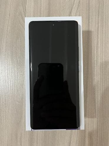 ксиоми 15 т: Redmi, Redmi Note 14 Pro, Б/у, 256 ГБ, цвет - Черный, 1 SIM, 2 SIM, eSIM — 5