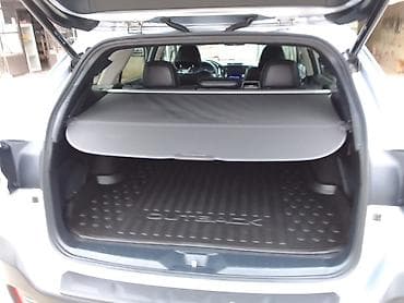 outback: Subaru Outback: 2019 г., 2.5 л, Автомат, Бензин, Универсал — 9