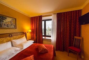 аренда минутка: 1 комната, Душевая кабина, Постельное белье, Кондиционер — 2