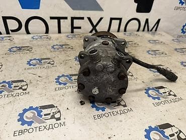 phantom 3 advanced: Компрессор кондиционера Man TGX 460 2017 Контрактный из Германии, в — 6
