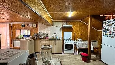 ул пушкина: 📍 ж/м Алтын Ордо 🔘5-комнатный 🔘Этажи 2 🔘225м² На продаже просторный — 7