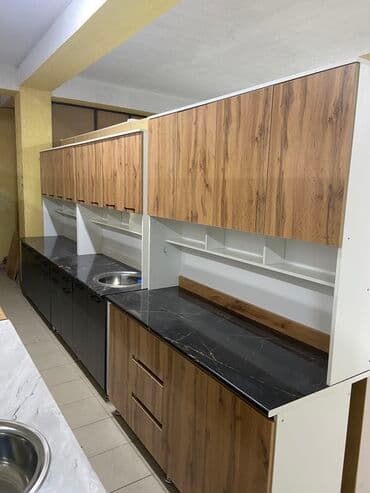 бытовая мебель кухонный гарнитур кокшетау: Кухонные гарнитуры,кухня,диван,камот,тумпочка,тумпочка,спальный — 11