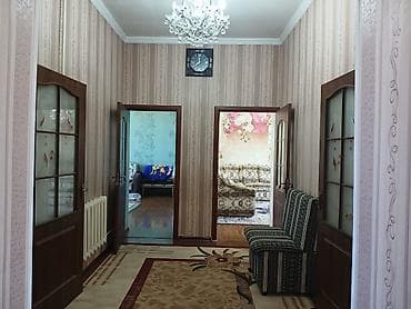 4: 🔥 СРОЧНО ПРОДАЁТСЯ ДОМ В Ж/М КОК-ЖАР! 🔥 📍 ул. Тон, 132 Идеальный — 4