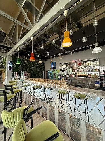 open space: 🏢 ПРОДАЁТСЯ КОММЕРЧЕСКОЕ ПОМЕЩЕНИЕ — 1800 м² 📍 ТЦ «Евразия» ✨ Готовый — 10