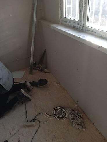 Утепление балкона и лоджии гарантия качества окно Турция — 9